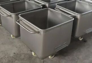 小料車(chē)